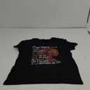 Birthday Gift Capricorn Girl December or January Women T-Shirt M