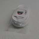 40FT Extra Long Kerf Weather Stripping Door Seal for Large Gaps and Easy Installation (White)