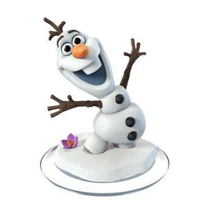 Disney Infinity 3.0 Edition: Olaf From Frozen Character Web Code