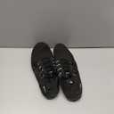 Racqua Pool Shoes Quick Dry Barefoot Water Aqua Sport Beach Swim Surf Diving for Men Women Black 10 Women/ 9 Men (Hd102-black)