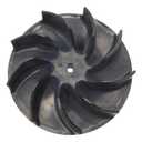 Impeller Fan for Toro Electric Blower 125-0494 Vac Vacuum Fan Replace 51617 51618 51626 (1)