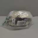 Jdfdexc 4D Wireless Deep Tissue Kneading Neck Massager with Heating Function, Shiatsu and Shoulder Massage Pillow,Back and Leg Pain Relief, Body Muscle Pain Relief, Perfect Gifts for Men Women.