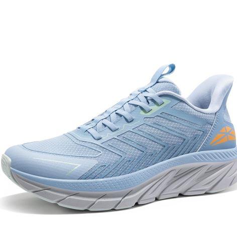 Men's Slip On Walking Shoes Running Comfortable Tennis Breathable Non Slip Athletic Gym Workout Cross Training Fashion Sneakers 11