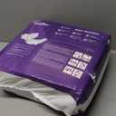 LivDry EnduraDry Max XL Adult Diapers with Tabs, Up to 12-Hours, Super Absorbent Incontinence Underwear, Leak Protection Briefs, Extra Large, 16-Pack