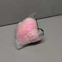 Cute Cat Plush Long Body Pillow – Soft Cartoon Stuffed Animal Doll, Kawaii Cat Plushie Cuddle Toy Gift for Kids, Girls & Girlfriend (Pink, 19.7 Inch)