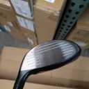 Performance Golf 357 Fairway Hybrid | Distance of A 3-Wood, Easy to Hit As A 7-Wood | Clean Contact from Any Lie | 21-Degree Loft | Carbon Fiber | Shaft Material: Graphite 