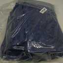 2 Moving Blankets 40"x 72" Heavy Duty Packing Blankets for Moving Shipping Thick Furniture Wrapping for Moving Supplies Professional Quilted Shipping Blankets