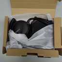Sony ZX Series Wired On-Ear Headphones, Black MDR-ZX110