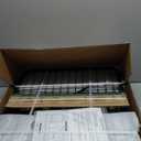 FXW Rollick Dog Playpen for Yard, RV Camping, 24 inch 8 Panels for Puppy and Small DogsPatented