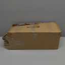 Arch Backdrop Stand Set of 2 With Cover (7.2FT+6FT) Gold Metal Wedding Arch Balloon Stand With Cover for Birthday Party Baby Shower Graduation Ceremony Decoration (White)