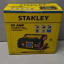 Stanley BC50BS Re-chargeit 50 Amp Automatic Battery