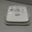 GIMWA Collapsible Wash Basin for Baby Bottles - 2.4 Gallons Portable Wash Bin for RV Camping Sink, Space-Saving Dish Tub (Green)