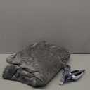 Sealy Electric Throw Blanket, Flannel & Sherpa Heated Throw with 6 Heating Levels & 2-10 Hours Auto Shut Off, Fast Heating & Machine Washable, 50x60 Inch, Light Grey