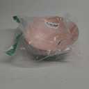 8''Pure Copper Bowl, 99.99% Copper Bowl for Kitchen, Coppers Mixing Bowls for Salad, Egg Beating, Pure Coppers Bowls for Family Friends