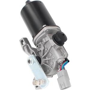 MOTOKU Front Windshield Wiper Motor for Jeep Compass 2007-2017