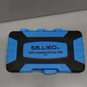 ALLIED 62 Pc Ratchet Driver Set