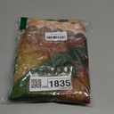 Horaldaily Summer Tablecloth 6" x 5" ft Rectangular, Yellow Sunflower 