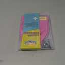 Womens Swim Cap for Long Hair PU Fabric Hairnet Swimming Caps for Women Men Adults Youths with Ear Plug and Nose Clip, Swim Hats Pool Caps to Protect Hair no Pulling