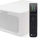BedJet 3 Climate Comfort for Beds, Cooling Fan + Heating Air (Single Temp. Zone Any Size Bed or Mattress)
