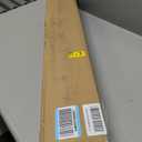 Large Chair Mat for Carpets 36" x 48" Heavy-Duty Desk Chair Mat for Office, Studio & Pet Areas | Non-Slip Floor Mat with Grip Spikes, Smooth Glide Surface, Easy Clean & Extra Thick Carpet Protector