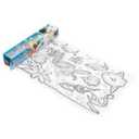 Coloring And Activity Roll, Set Of 11