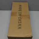 Metal Arch Backdrop Stand 7.2FT+6FT Wedding Arch Backdrop Stand Set of 2 Gold Arch Backdrop Stand for Valentines Day Party Wedding Ceremony Baby Shower Birthday Floral Balloon Decration