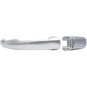 Replacement Exterior Door Handle For 2009-2017 Ford Flex Front Passenger Side or Rear