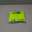 NORTHYARD Men's Athletic Running T-Shirts Workout Lightweight Short Sleeve Performance Shirts Top Tee (Green, XL)