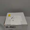 Sage Greenery Baby Shower Party Supplies Disposable Paper Plates Napkins Cups and Tablecloth for Boho Greency Party Decorations, Serve 25.