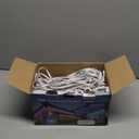 300FT Permanent Outdoor RGB Lights,IP67 Waterproof LED Eaves Lights with Smart App/Remote Control,for Christmas and All Holiday Decor,Daily and Accent Lighting,House Roof and Garden Lighting