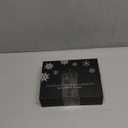 MUSICOZY Bluetooth Headphones Earmuffs Ear Warmers Wireless Headphones Earmuffs, Built-in HD Speakers and Microphone with Carry Bag for Biking Running Cool Tech Gadgets Gifts for Winter