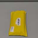 Handwoven Nylon 3-in-1 Detachable Lanyard, Crossbody/Neck/Wrist, Quick Access, Secure Clips, Multi Loops (Navyred)