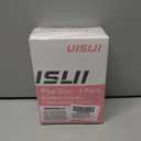 Plus Size Compression Socks Wide Calf Women Men,5 Pairs 20-30mmHg Extra Width Calf Viscose Knee High Compression Socks for Circulation Support (XL, Black/Light Blue/Pink/Purple/Green)