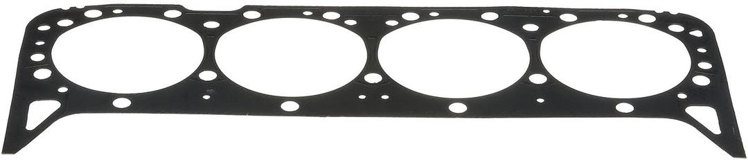 Quicksilver 75611001 Head Gasket for Select V8 MerCruiser Sterndrives & Inboard Engines by GM