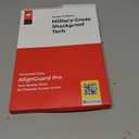 bersem 2 Pack AlignGuard Pro Screen Protector for iPad A16 11th/10th Generation (11/10.9 Inch, 2025/2022), 9H Hardness Tempered Glass, HD Clear, No Bubbles, Dust Free PullBox | A16, 2022/2025, 9H Hardness, Tempered Glass, HD Clear