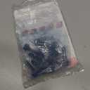 FEL-PRO ES 75120 Exhaust Manifold Hardware Kit for Chevrolet Silverado 1500