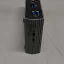 Kensington SD5780T Thunderbolt 4 Dual 4K Docking Station with up to 100W Power Delivery & SD Card Reader, HDMI & Thunderbolt 4 Ports for Windows and MacBooks (K33040NA)