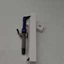 ion Titanium Pro Curling Iron, 1 Inch, Heats up to 450F, Maximum Curl Retention, Dual Voltage