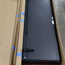 RealTruck BAK BAKFlip MX4 Hard Folding Truck Bed Tonneau Cover | 448329 | Fits 2015-2020 Ford F-150 5' 7" Bed (67.1")