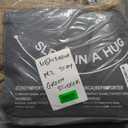 Cottonblue Weighted Blanket 15lbs Queen Size for Adults - Plush Cozy Sherpa Weighted Blanket for a Better Night's Sleep, Luxurious Jacquard Decor Blanket for Bed Sofa Couch, 60x80 Inches,Khaki