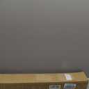 No Drill Cordless TDBU Roman Shades, Off White, 24x48