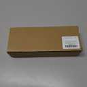 Exterior Rear Right Driver Side Chrome Door Handle Replacement Compatible with Kia Sorento 2011 2012 2013 2014 2015 Replaces# 826512P010,836622P010