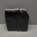 GSSUSA Black Bubble Mailers 4x8 Inches 50 Pack, Usable Size 4X7" Bubble Envelopes for Small Business, Padded Envelope, Shipping Mailers, Packaging Bags, Mailing Envelopes, Shipping Supplies