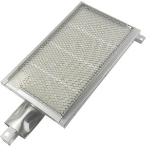 Infrared Searing Burner for Jenn Air 720-0165, 720-0171, 720-0339, 730-0165, 730-0171, Grill Burner for Nexgrill 730-0339, Grill Replacement Part for Jenn-Air, NEX2394