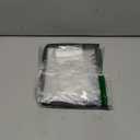 FOMIYES 1set Travel Earring Organizer Book Zippered Jewelry Storage Case for Earrings Necklaces Bracelets Stylish Compact Jewelry Organizer Individual Pockets for Travel and Home Use