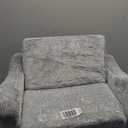 Kids Extra Wide Glow Chairs for Toddler 23" x 18"