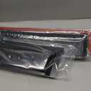 Tape-on Side Window Wind Deflectors for Range Rover L405 2013-2021 LA13