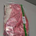 Princess Adventure Costume for Girls Kids Ocean Theme Birthday Halloween Dress up With Necklace Shell anklet 2-10 Years