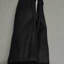 Car Steering Wheel Cover Car Wheel Covers with Comfortable TouchAnti-Slip Silicone Lined Wheel Covers for Easy GripUniversal Fit for Most Vehicles-Black