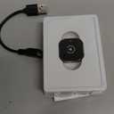 2-in-1 Wireless Car Play & Android Auto Adapter, Plug & Play Car Play Dongle Converts Wired to Wireless, Fast Auto-Connect, No Delay, Compact Design for iPhone & Android with USB/USB-C Port (Black)